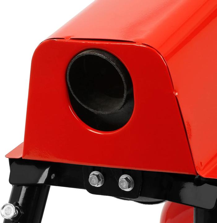 Produktbild Eberth Maisrebler mit 550W Elektromotor