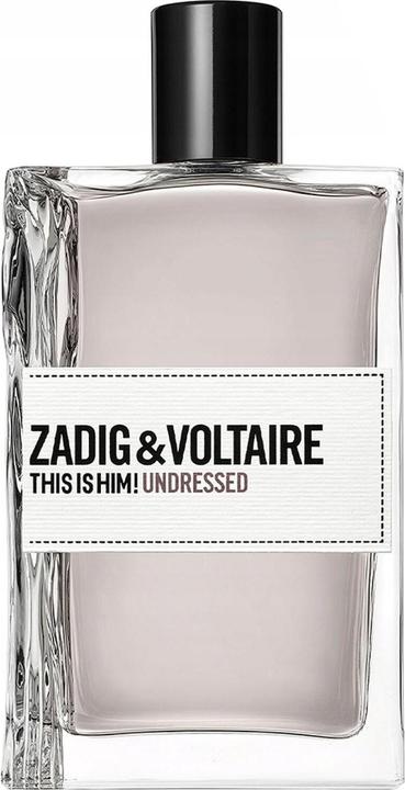 Immagine prodotto Zadig & Voltaire Eau de Toilette Undressed (Eau de toilette, 100 ml)
