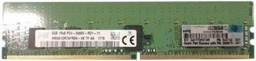 Produktbild HP 8G 1RX8 PC4-2666V (1 x 8GB, 2666 MHz, DDR4-RAM, DIMM)