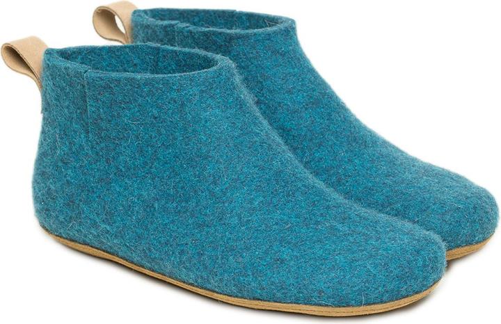Actual product image Magicfelt Feltboot Boots (41)