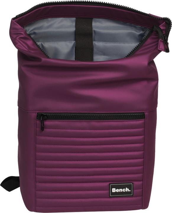 Image du produit Bench Sac à dos Hydro No-Roll-Top (12 l)