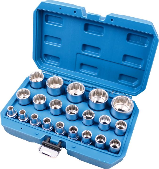 Actual product image Brilliant Tools BT022405 (36 mm, 18 mm, 11 mm, 12 mm, 20 mm, 19 mm, 27 mm, 15 mm, 25 mm, 13 mm, 21 mm, 33 mm, 14 mm, 29 mm, 8 mm, 10 mm, 30 mm, 34 mm, 23 mm, 26 mm, 22 mm, 17 mm, 28 mm, 9 mm, 16 mm, 32 mm, 35 mm, 24 mm, 31 mm)