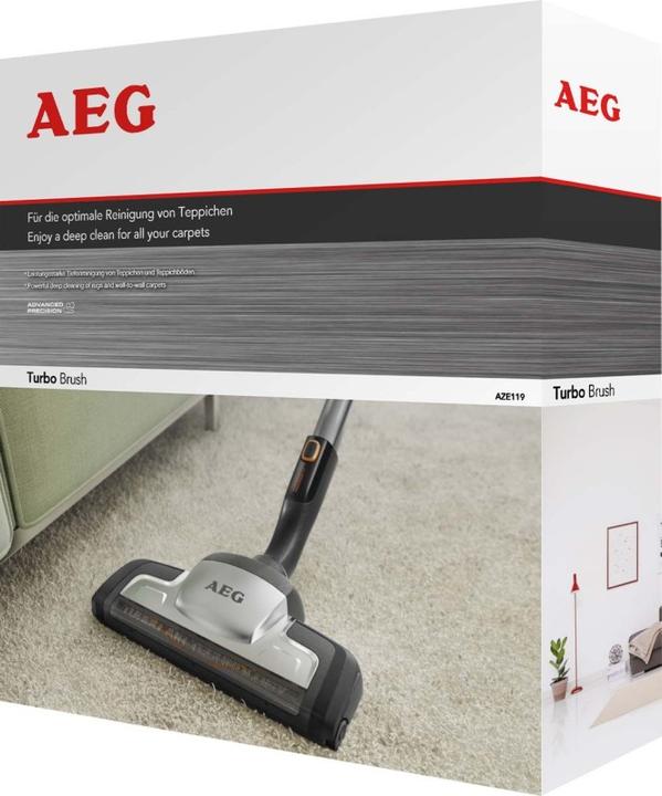 Produktbild AEG Staubsauger-Düse AZE 119 - Pow