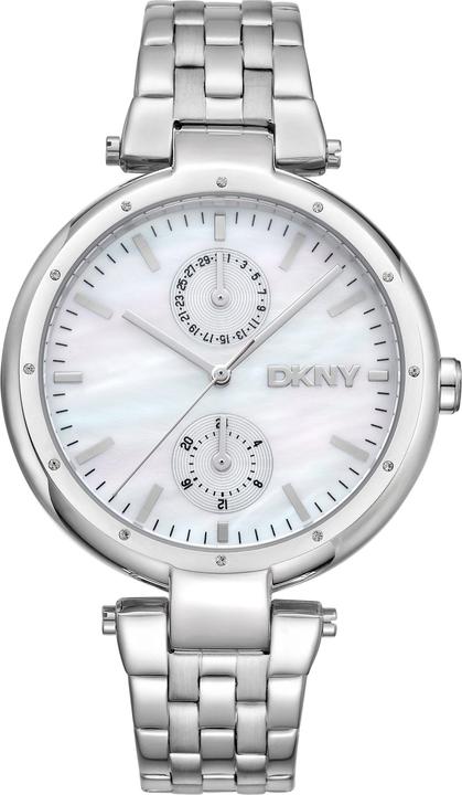 DKNY Downtown Multi - DK1L066M0045 (38 mm)