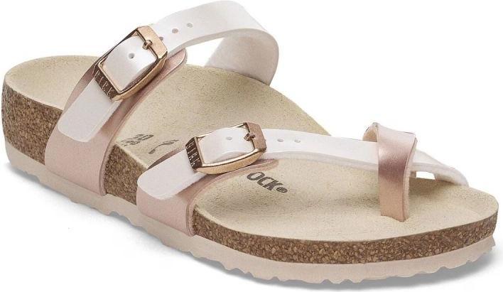 Birkenstock Mayari Jr Flip-Flops (39)