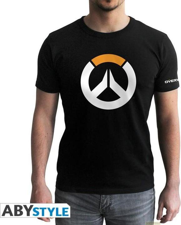 ABYstyle Overwatch - Logo - L Grosse (L)