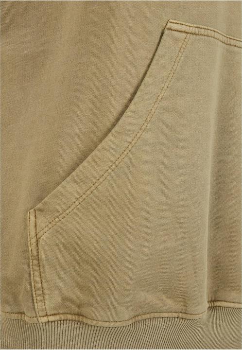 Produktbild Urban Classics Hoodie Overdyed (XL)