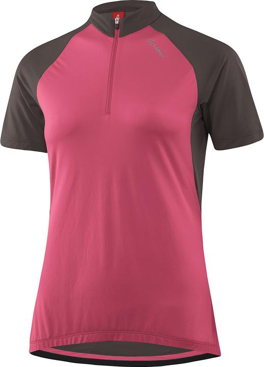 Löffler Pure Raglan Half Zip (M)