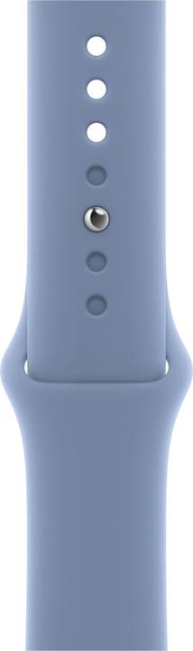 Immagine prodotto Apple Bracciale sportivo (45 mm, Fluoroelastomero)