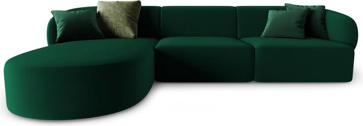 Bottle Green