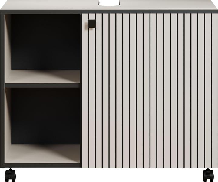 Image du produit Trendteam PureBliss (80 x 42 x 64 cm)