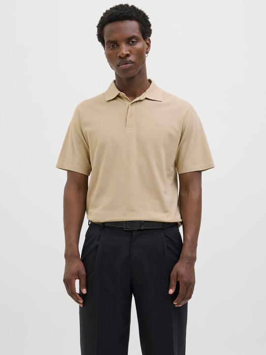Image du produit Jack & Jones Jprbluwilliam Wash Ss Polo Sn (XS)
