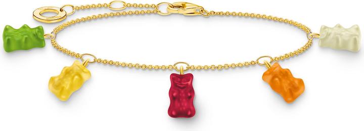 Immagine prodotto Thomas Sabo Bracciale (19 cm, Argento 925)