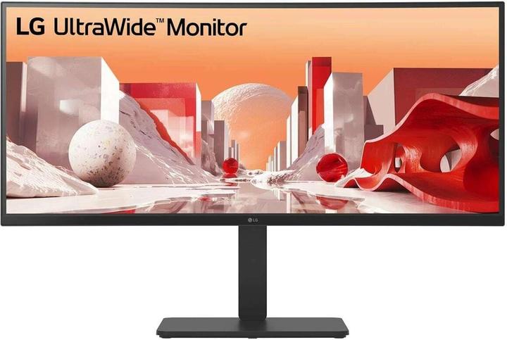 Immagine prodotto LG UltraWide 34BA85QE-B (3440 x 1440 pixel, 34")