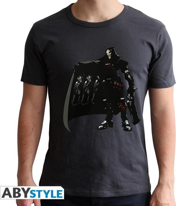 ABYstyle Overwatch - Reaper - XL Grosse (XL)