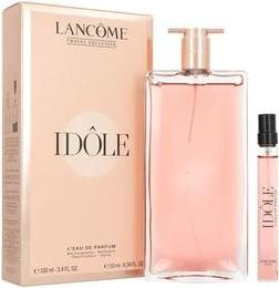 Image du produit Lancôme Lancome Idole Eau De Parfum Set 100ml + 10ml (Set parfum)