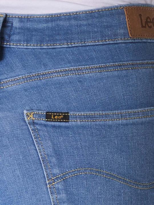 Produktbild Lee Marion Straight Jeans light lou (W27/L33)