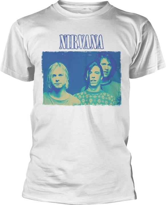 Actual product image Nirvana Erode (XXL)
