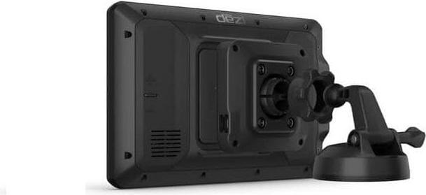 Produktbild Garmin Dezl LGV700 (6.95")