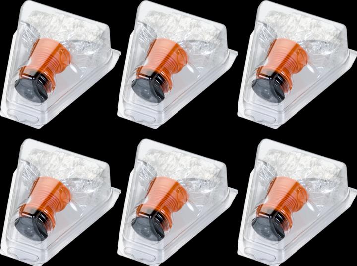 Image du produit Storz & Bickel Ensemble d'échange EASY VALVE (6 x)