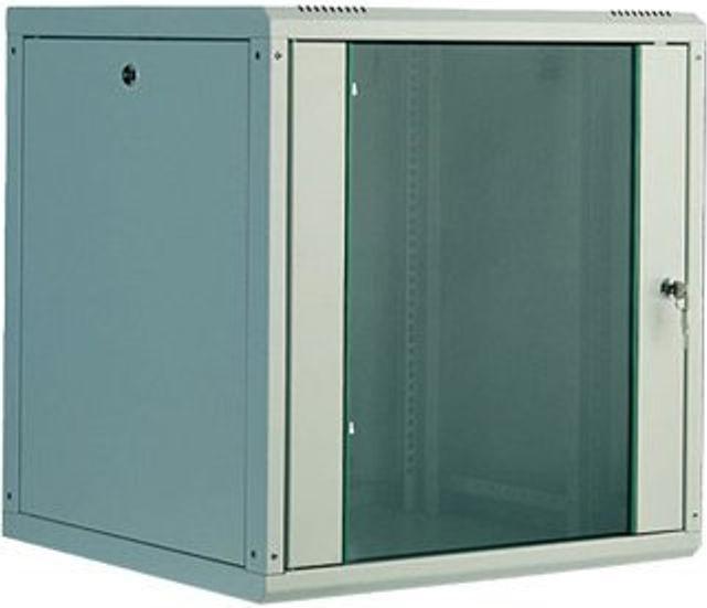 Produktbild Digitus SoHoline DN-19 12-U (12 HE, 19 Zoll Rack)