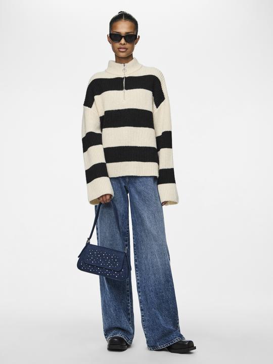 Produktbild Pieces PCNALINI Strickpullover (XS)