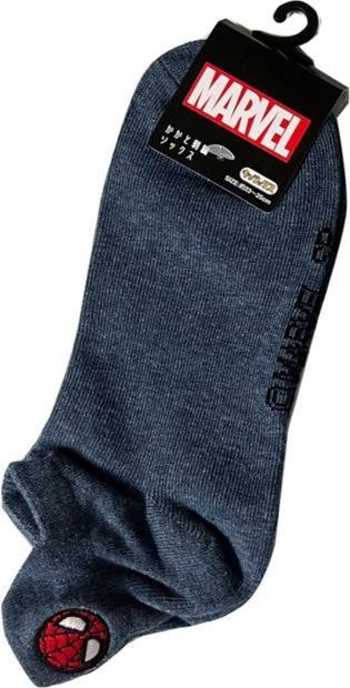Disney Spider-Man - Socken (36 - 39)
