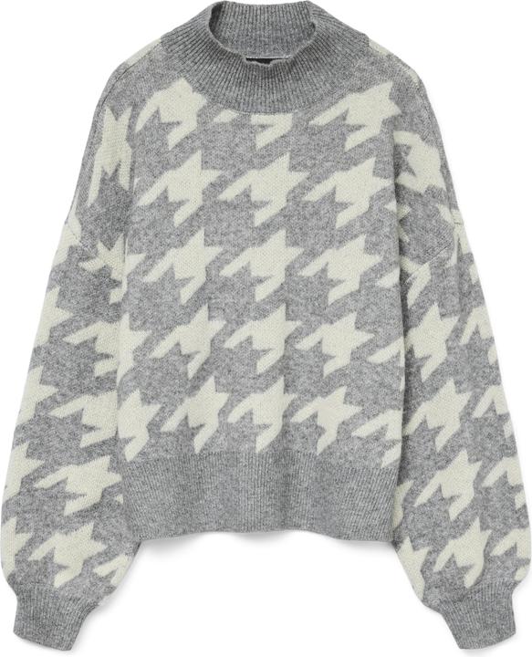 Produktbild Vero Moda VMMIRA Pullover Strickpullover (M)