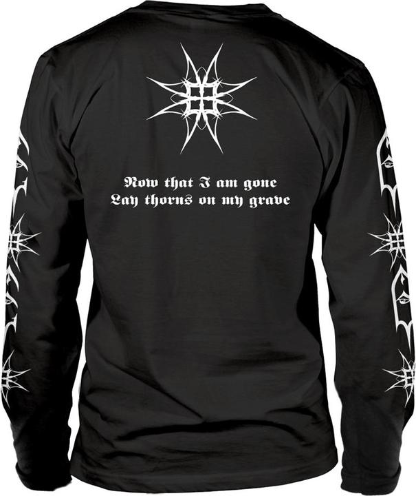 Actual product image Emperor Prometheus (Longsleeve) (S)