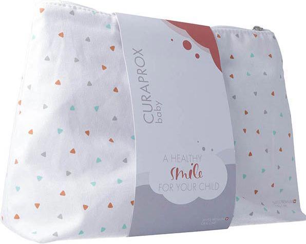 Actual product image Curaprox Baby Set (Extra soft, 4 x)