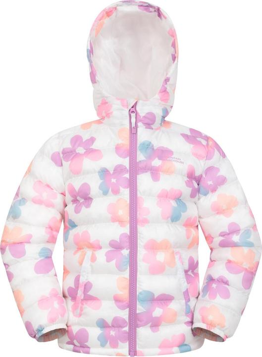 Mountain Warehouse Seasons Steppjacke (146, 152)