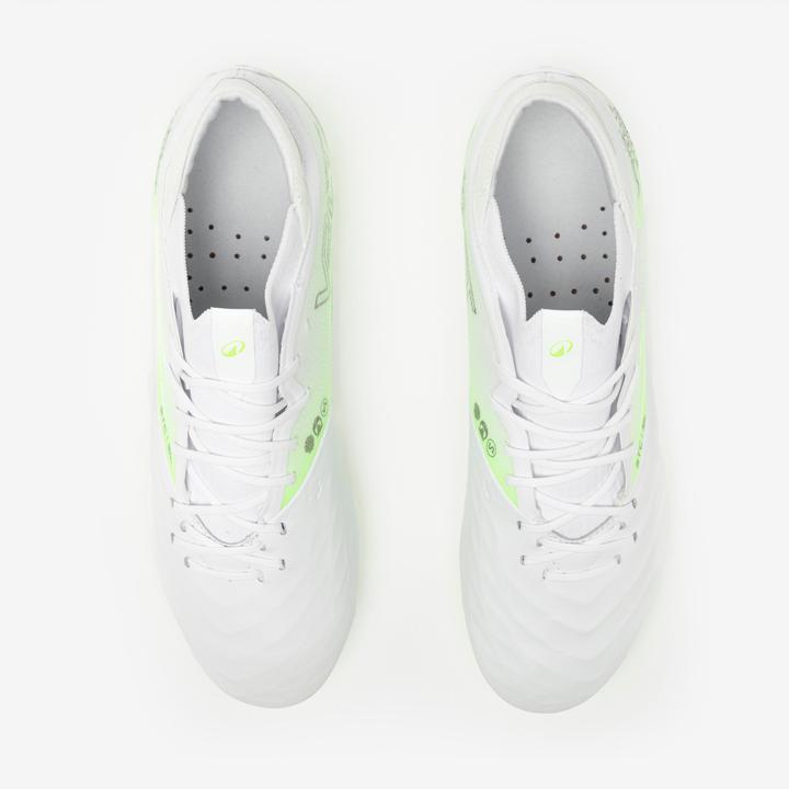 Image du produit Kipsta Football Boots Viralto IV Pro - White/Neon (39)