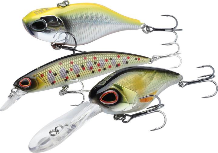 Berkley Zilla Gift Box
