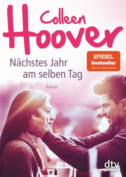 Actual product image Nächstes Jahr am selben Tag (German, Colleen Hoover., 2019)