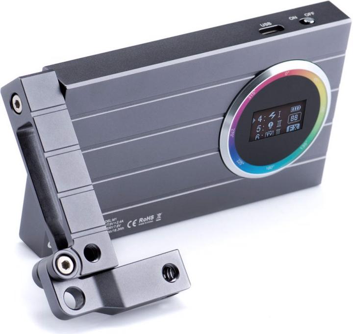 Image du produit Godox Mini Lumière créative (Panneaux lumineux)