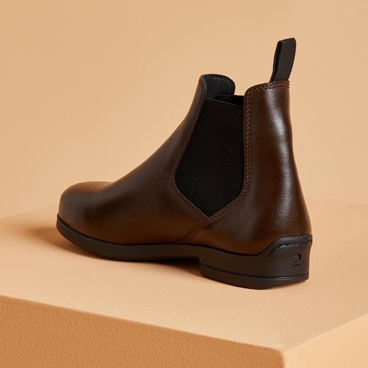 Actual product image Fouganza 500 (35)