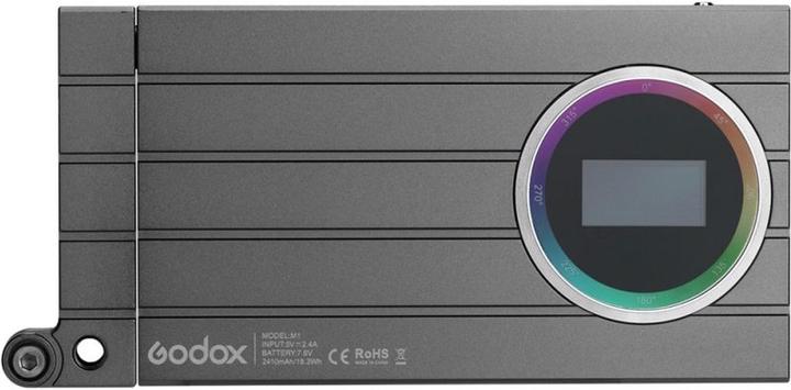 Image du produit Godox Mini Lumière créative (Panneaux lumineux)
