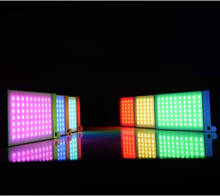 Image du produit Godox Mini Lumière créative (Panneaux lumineux)