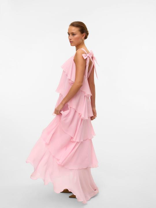 Produktbild Vero Moda VMFELICIA Langes Kleid Kleid (L)