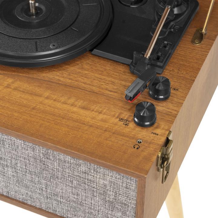 Actual product image Audizio Fremont (Automatic)