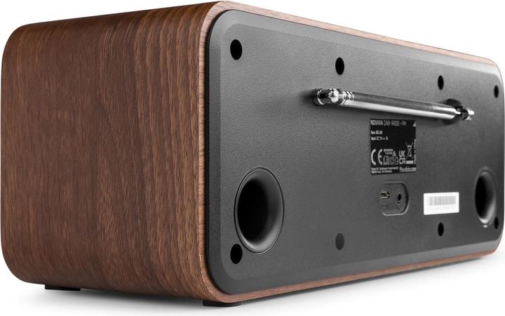 Actual product image Audizio Novara (FM, DAB+)