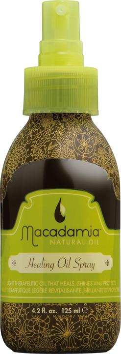 Actual product image Macadamia Healing Oil Spray (125 ml)