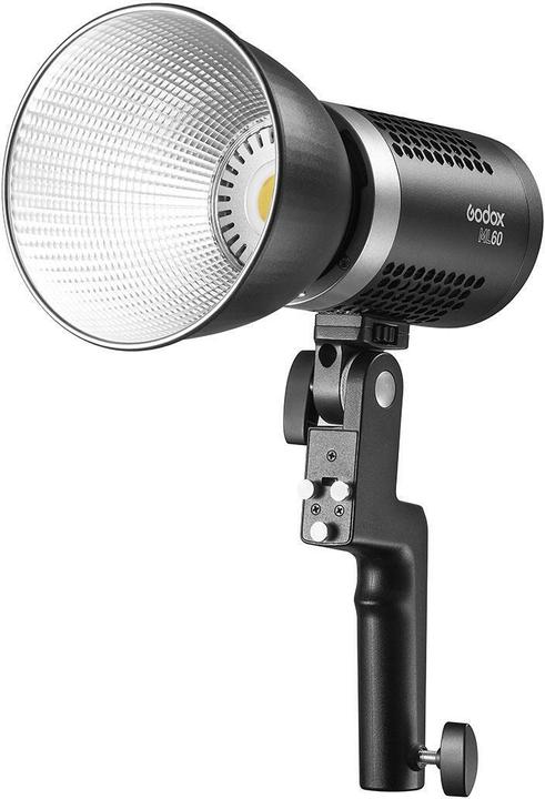 Actual product image Godox ML60 (Video light)