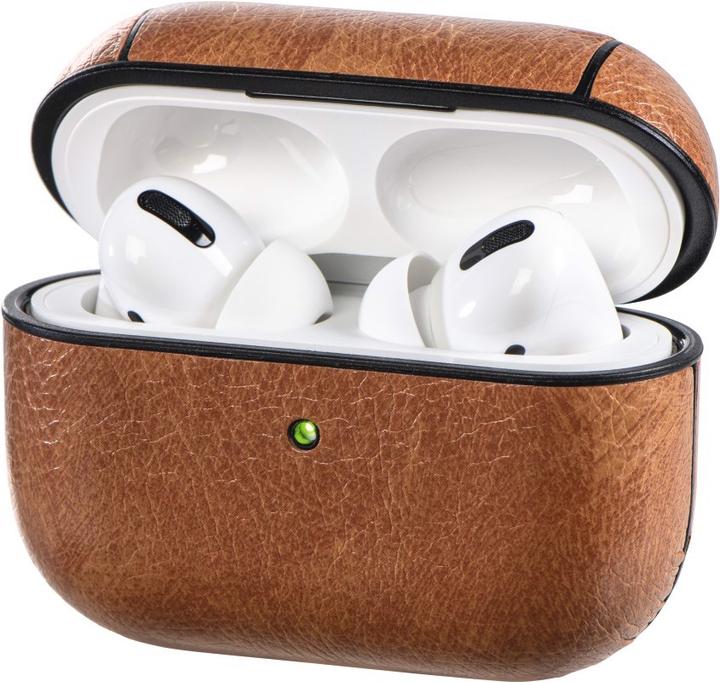 Image du produit Hama Arguments en faveur des Apple AirPods Pro (Manchon pour casque d'écoute)