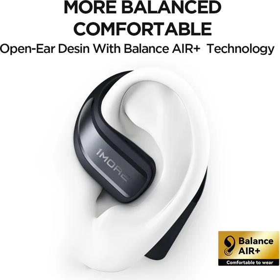 Immagine prodotto 1More Open Earbuds S70 (White) (Senza fili)