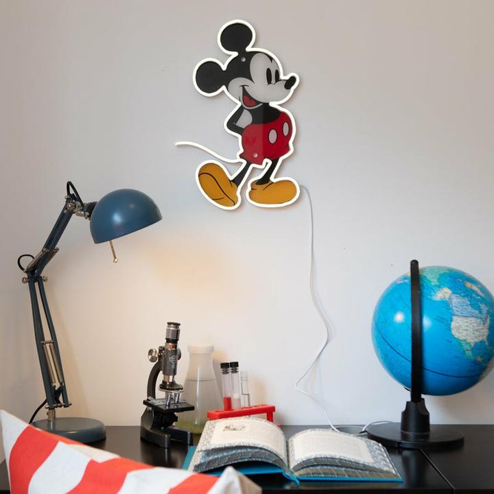 Image du produit YellowPop Corps entier de Mickey Mouse by (Filaire)