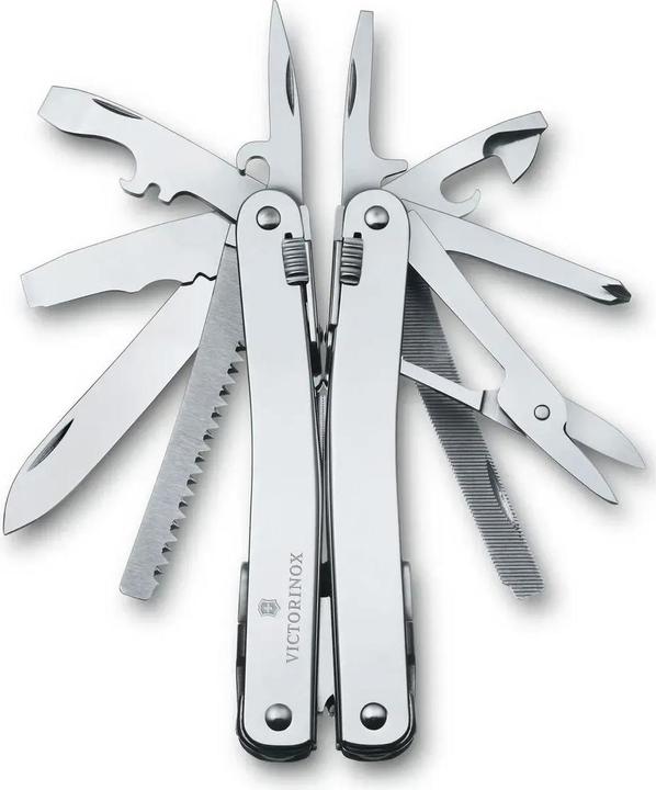 Actual product image Victorinox SwissTool Spirit X Plus (32 Functions)
