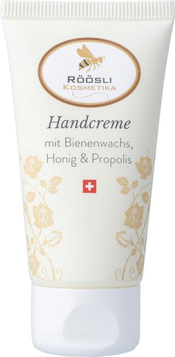 Röösli Kosmetika Handcreme