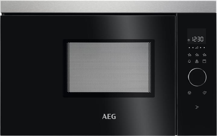 Produktbild AEG MW17BEMGM (EU-Stecker, 16.80 l)