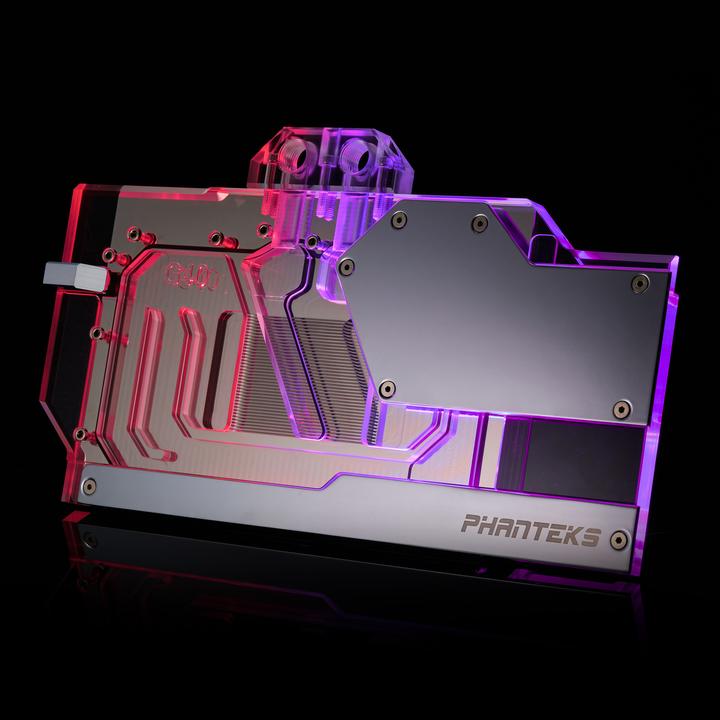 Produktbild Phanteks Glacier G40